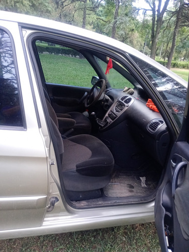 Citroën Xsara Picasso 2.0 Fase2 Hdi Exclusive