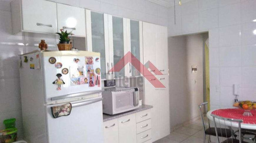 Imagem 26 de 30 de Sobrado Com 2 Dorms, Nova Gerty, São Caetano Do Sul - R$ 1.27 Mi, Cod: 1761 - V1761