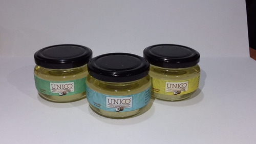 Unicoco Aceite De Coco Cosmético Y Grado Alimenticio.