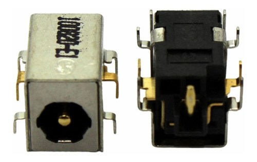 Power Jack Para Hp Compaq Nc6100 Nc6110 Nc6120 Nc6140...