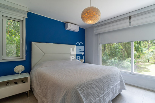 Casa De 3 Dormitorios En Design Village - Ref : Pbi1711