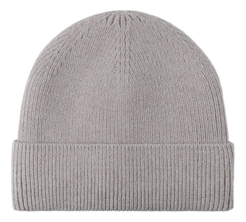 Unisex Gorros Hombres Y Mujeres Gorros De Punto Invierno