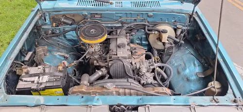 Mazda B2200 2.2 B2200