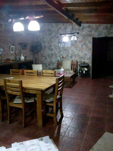 Imagen 2 de 9 de Casa Quinta Barrio Jardin De Peralta Ramos