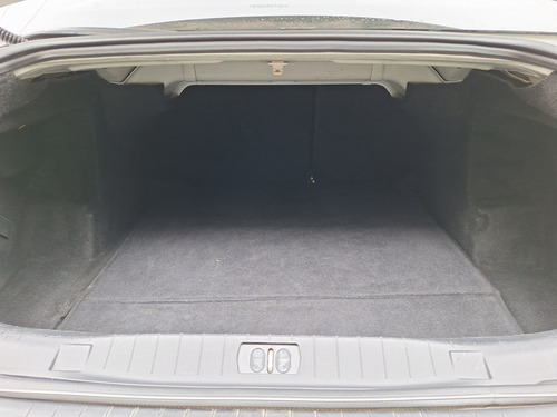 Peugeot 408 2.0 ALLURE 16V FLEX 4P AUTOMÁTICO