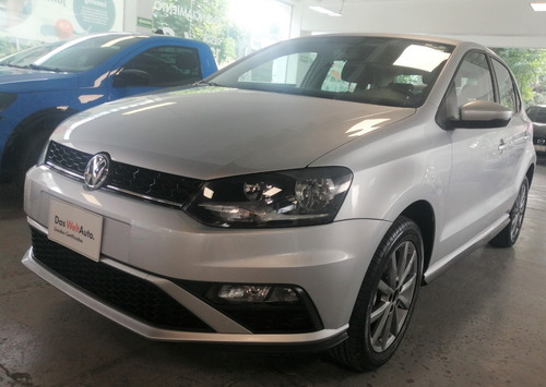 Imagen 1 de 11 de Vw Polo D&sound Aut. 2020