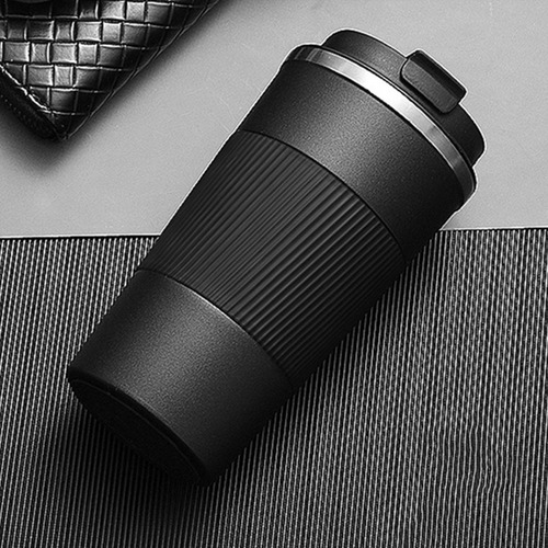 Taza De Termo Botella Aislada A Prueba De Derrames De 1