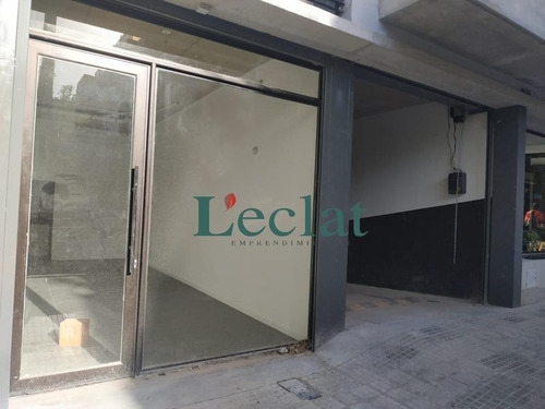 Local - Cordón