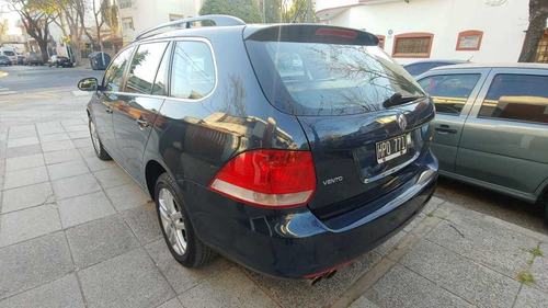 Volkswagen Vento 2.5 Variant Advance 170cv 2008