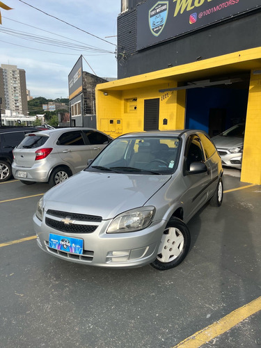 Chevrolet Celta 1.0 Ls Flex Power 3p