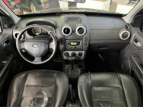 Ford Ecosport 2.0 XLT 16V GASOLINA 4P AUTOMÁTICO