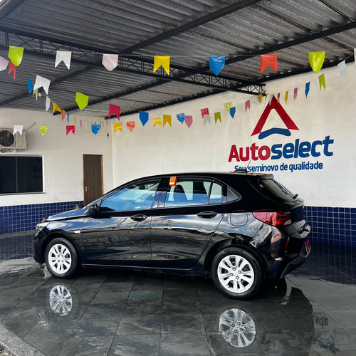Chevrolet Onix 1.0 Lt 5p