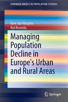 Libro Managing Population Decline In Europe's Urban And R...