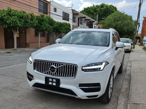 Imagen 1 de 15 de Volvo Xc90 T8 Inscription Hybrid 2018