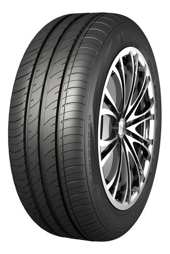 Cubierta  165/70r13 83t  Nankang  Na-1