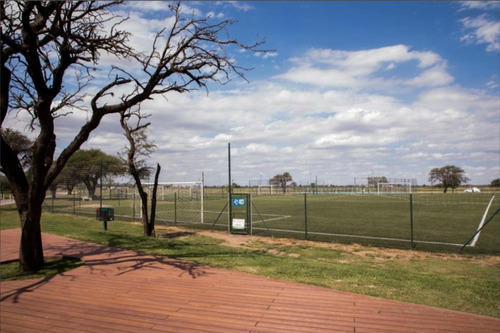 Imagen 4 de 7 de Lote De 600m2 En Parterres - Siete Soles