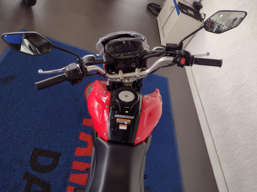 Crosser 150 S Abs 2025 ( Vend Erick )