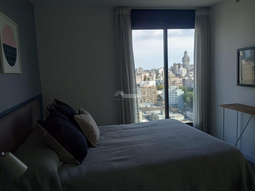 Imagen 8 de 29 de Apartamento Centro Venta 2 Dormitorios La Paz Y Julio Herrera Y Obes Ed. Nostrum Bay Con Terraza