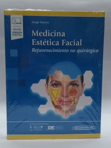 Medicina Estética Facial - Jorge García García