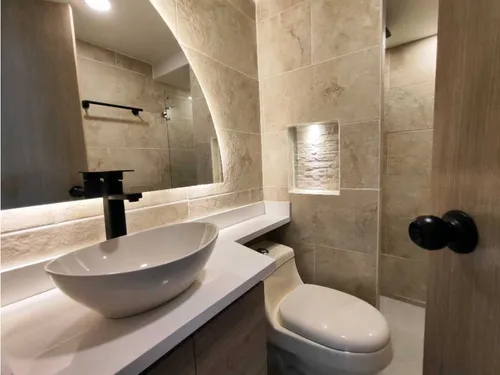 Vendo Apartamento En Ditaires, Itagüí