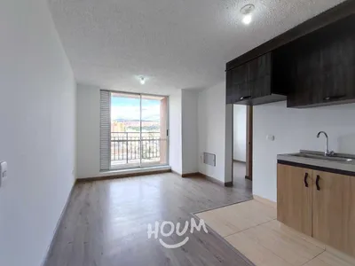 Apartamento en arriendo