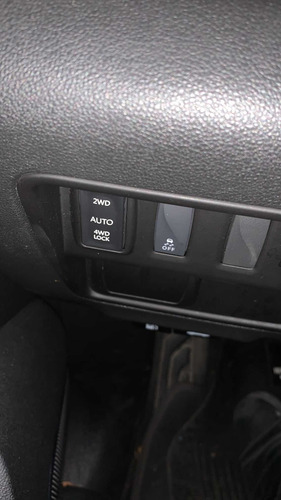 Renault Koleos 2.5 4wd Cvt 2019