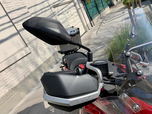 Imagen 10 de 11 de Benelli Trk 502