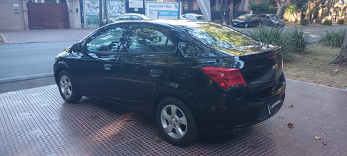 Chevrolet Prisma 1.4 Lt 98cv