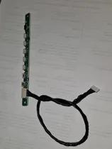 Comprar Botonera Hitachi Cdh-le32smart04