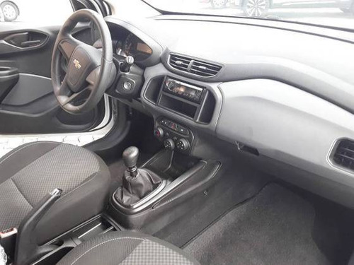 Imagem 3 de 9 de Chevrolet Joy 1.0 Spe4 Flex Manual