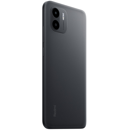 Imagen 4 de 5 de Xiaomi Redmi A2 Dual SIM 32 GB black 2 GB RAM