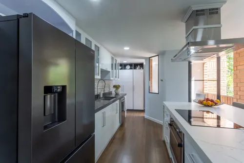 Apartamento En Venta En Loma De Los Balsos. Cod V21555