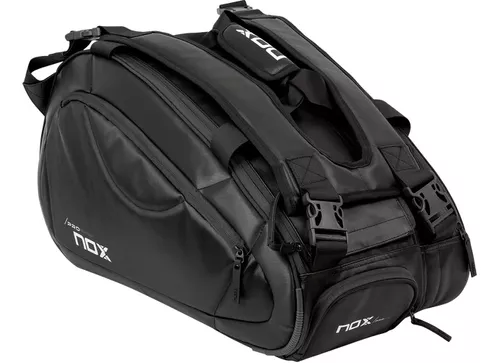 Bolso Paletero Nox Pro Series Mochila Padel Lamperti - Estacion Deportes  Olivos