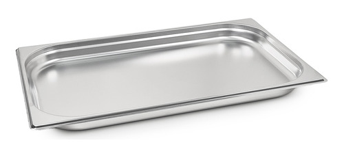 Gastronorm Bandeja Gn Acero Inoxidable 1/1 40mm Premium