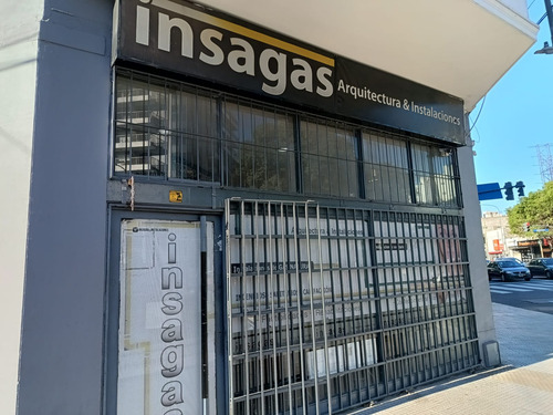 Valvula Esferica Llave Paso Total Alarsa Gas 1 1/4