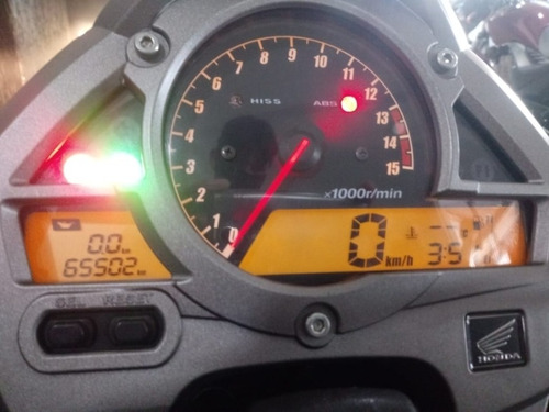 Hornet 600 Abs 2008
