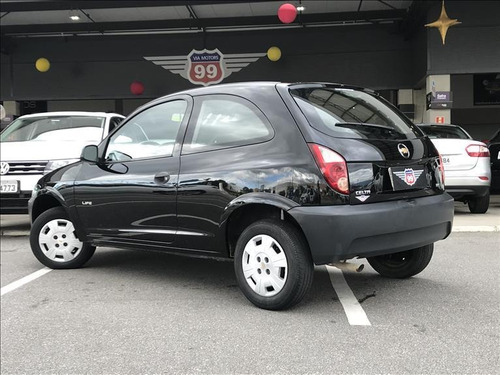 Chevrolet Celta Celta Life 1.0