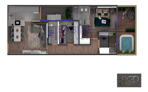 Imagem 28 de 28 de Apartamento Sem Condomínio Vila Pires - Ap00228 - 67804687