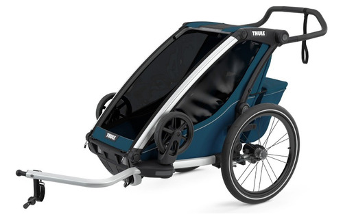 Carrito Thule Chariot Cross 1 | Majolblue