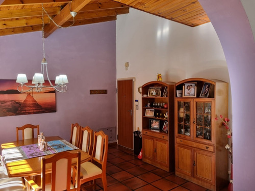 Imagen 2 de 30 de Ph Venta Flores, 6amb, Pileta Climatizada, Parrilla, Quincho Y Playroom. Hermoso!!! Dueño Directo