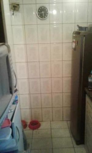 Imagem 9 de 14 de Ótimo Apartamento Na Lapa Em São Paulo Capital - 5210 | Npc