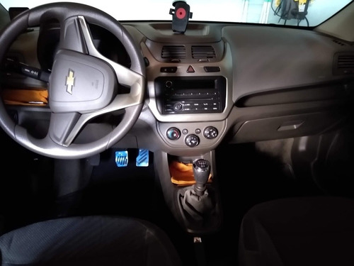 Chevrolet Cobalt 2012 1.4 Ltz 4p