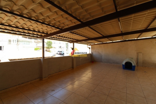 Imagem 16 de 22 de Casa À Venda, 4 Quartos, 1 Suíte, 2 Vagas, Santo Antônio - Divinópolis/mg - 33098