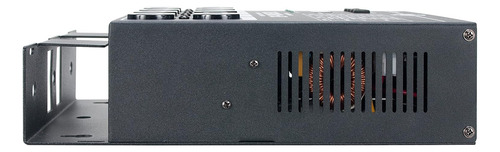 Dmx20l - Paquete De Atenuador/interruptor Dmx Universal De 4