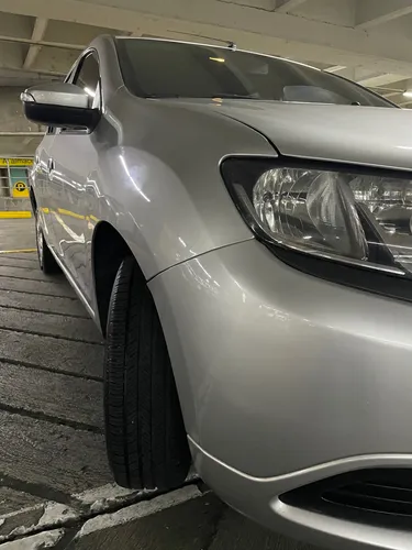 Renault Logan 1.6 Expression