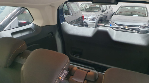 Chevrolet Spin 1.8 Lt 5as 105cv