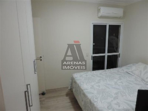 Imagem 9 de 12 de Apartamento - 343