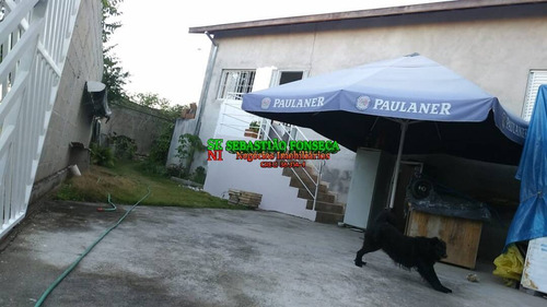 Imagem 6 de 7 de Casa Com 3 Dormitórios No Bairro Santa Julia Em Sjc - 1444