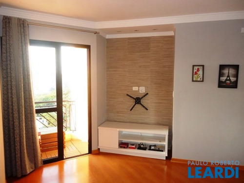 Apartamento - Morumbi - Sp - 634928