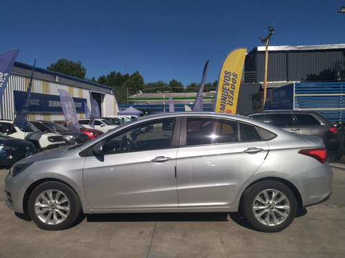 Chery Arrizo 5 2022